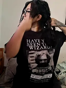 creepyh0e_ Live XXX-chat