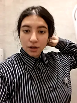 creepyh0e_ 라이브 XXX 채팅