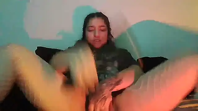 Chat XXX ao vivo de creepyh0e_