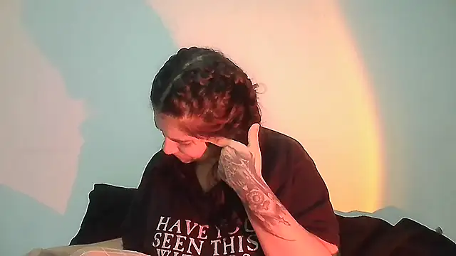 creepyh0e_ Live XXX-Chat