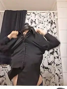 Show de webcam de creepyh0e_