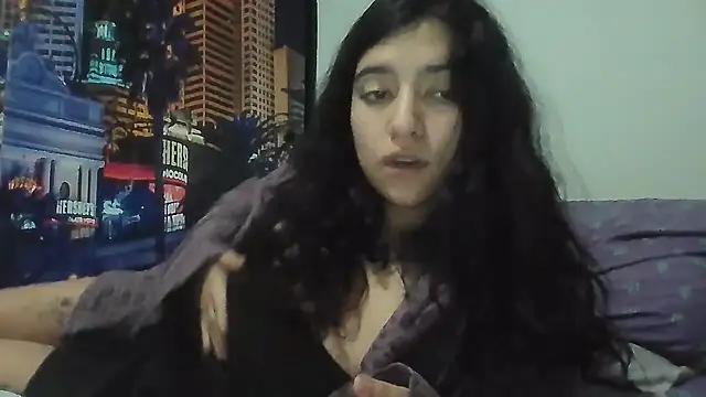 creepyh0e_ – Live XXX-chat