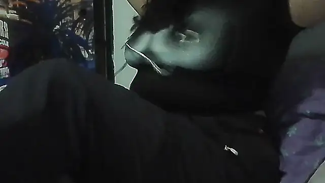 Živý XXX chat creepyh0e_