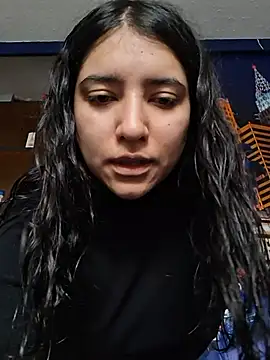 Chat +18 de creepyh0e_ ao vivo