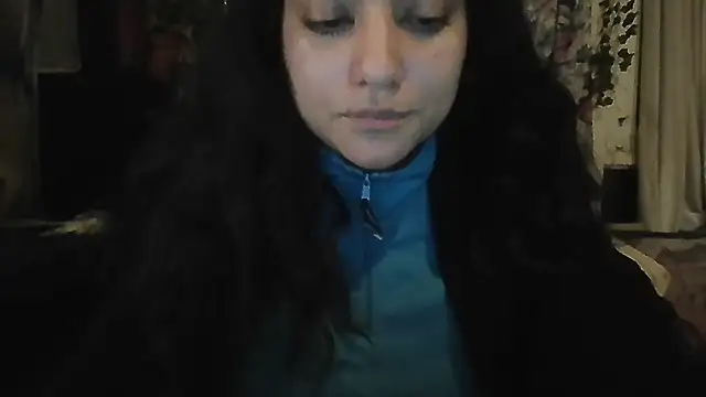 Chat XXX ao vivo de creepyh0e_