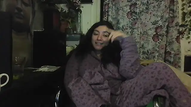 creepyh0e_ Live XXX-Chat