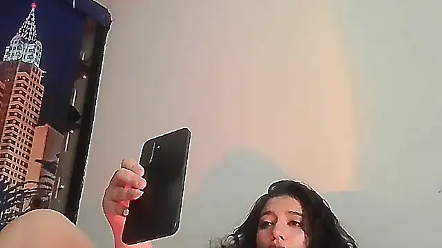 creepyh0e_ – Live XXX-chat