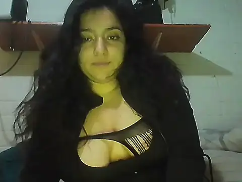creepyh0e_ Chat XXX in diretta