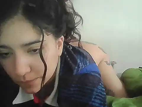 creepyh0e_ Live XXX-Chat