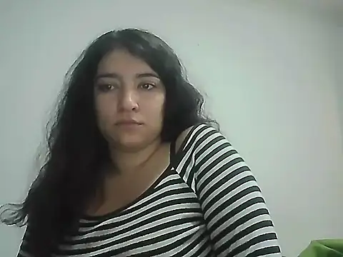 creepyh0e_ Adlı Modelin Canlı XXX Sohbeti