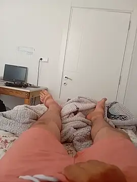 16cmsik Adlı Modelin Web Kamerası Şovu