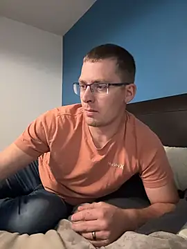 Show webcam de jungleking_88