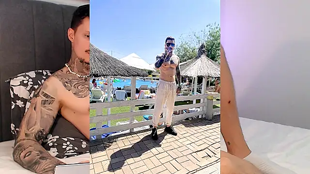 tyago_doll 网络视讯表演