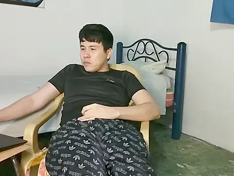 عرض كام Nickk_Wolf