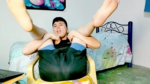 عرض كام Nickk_Wolf