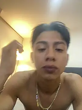BossSamX Webcam-Show