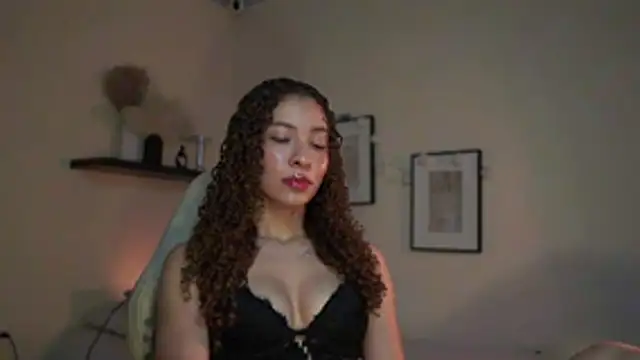 isabella-garcia-のライブXXXチャット