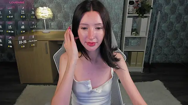 Chat XXX ao vivo de Jessica_Henry
