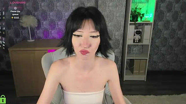 Jessica_HenryのライブXXXチャット