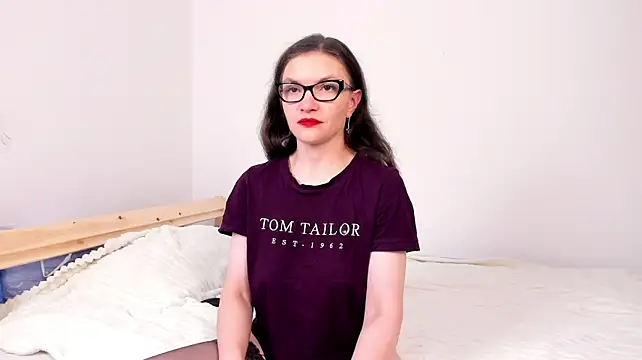 Show Webcam de Katherine_Twilight