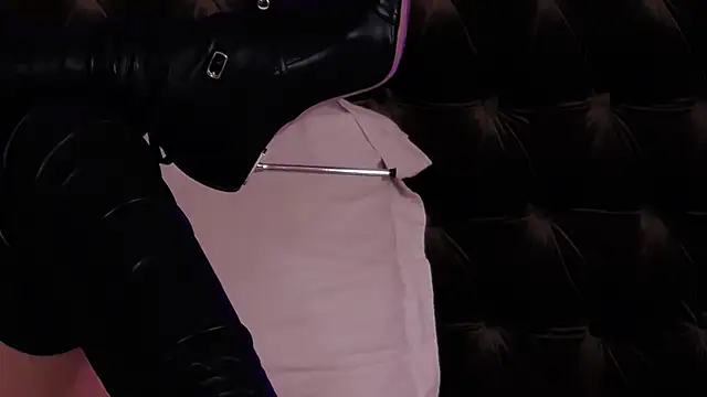 Show Webcam de StephanyMillan