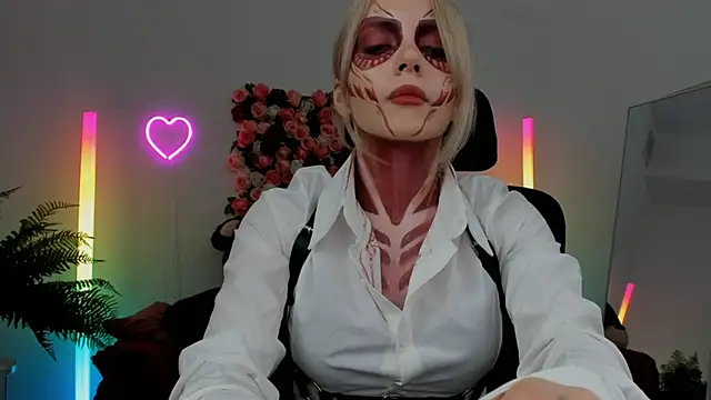 AuroraWrenfield Live XXX-chat