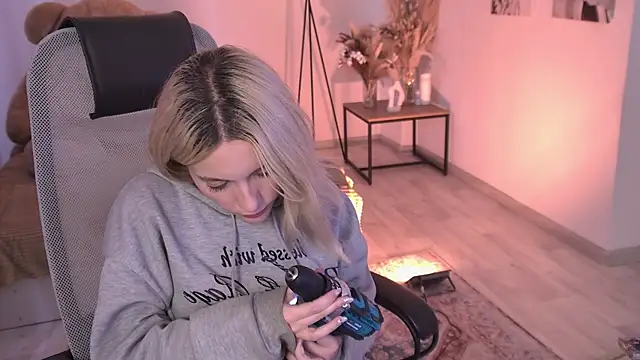 Chat XXX Live AuroraWrenfield