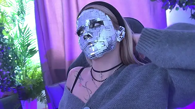 AuroraWrenfield – webcam-show