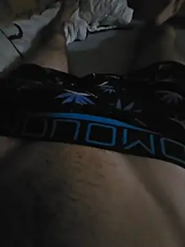 Sgergi19 Webcam-Show