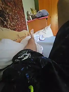 Nagyfa95 Webcam-Show