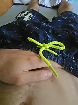 Show webcam de Nagyfa95