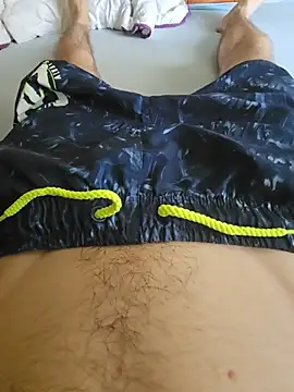 Show de webcam de Nagyfa95