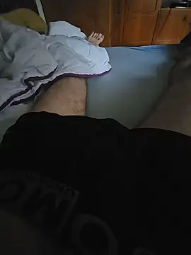 הופעת וובקאם של Nagyfa95