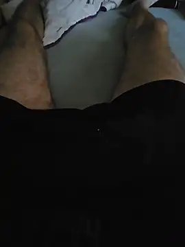 Show de Nagyfa95 na webcam