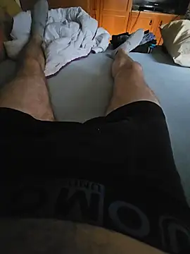 Nagyfa95 webkamerás műsora