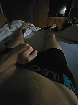 Show modela Nagyfa95 na web-kameri
