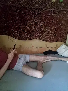Nagyfa95 webcam show