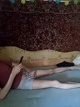 Show Webcam de Nagyfa95