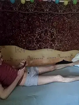 הופעת וובקאם של Nagyfa95