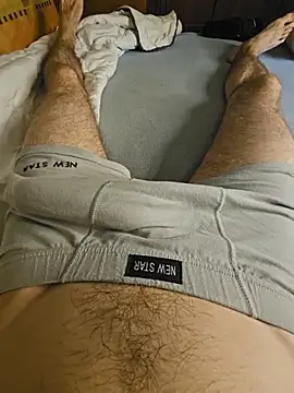 Nagyfa95 webcam show