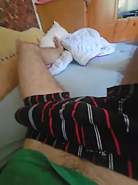 Show Webcam de Nagyfa95