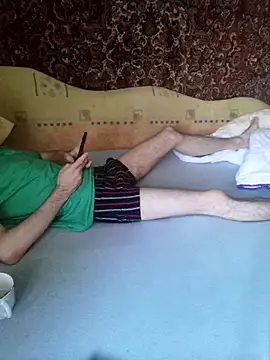 Nagyfa95 Webcam-Show