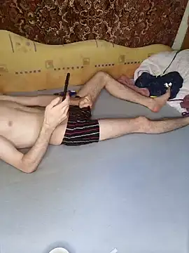 Nagyfa95 webkamerás műsora