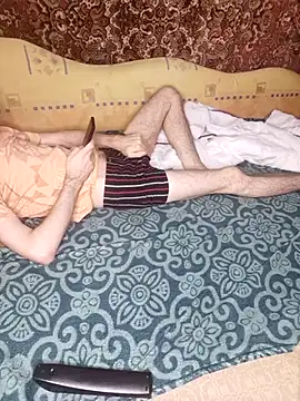 Show Webcam de Nagyfa95