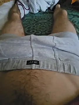 Nagyfa95 Pertunjukan Webcam
