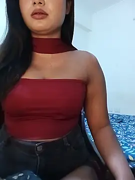 Shreshtha_sasha – webcam-show