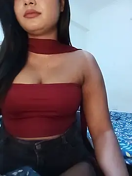 Shreshtha_sasha – Live XXX-chat