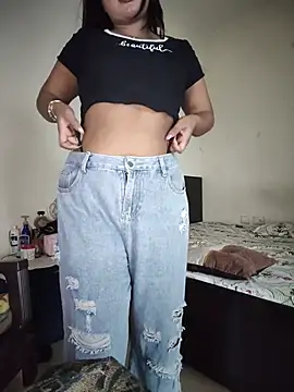 Czat XXX na żywo – Shreshtha_sasha
