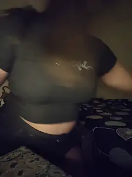 Shreshtha_sasha webcam show