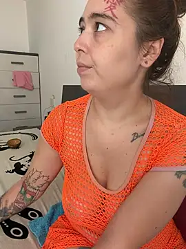 Chat XXX en directo de -Sabaku_no_Gaara_